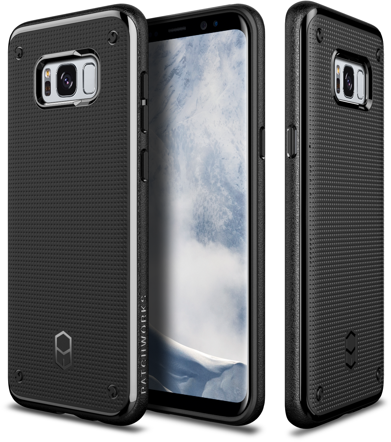 Galaxy S8 Case (1500x1500), Png Download