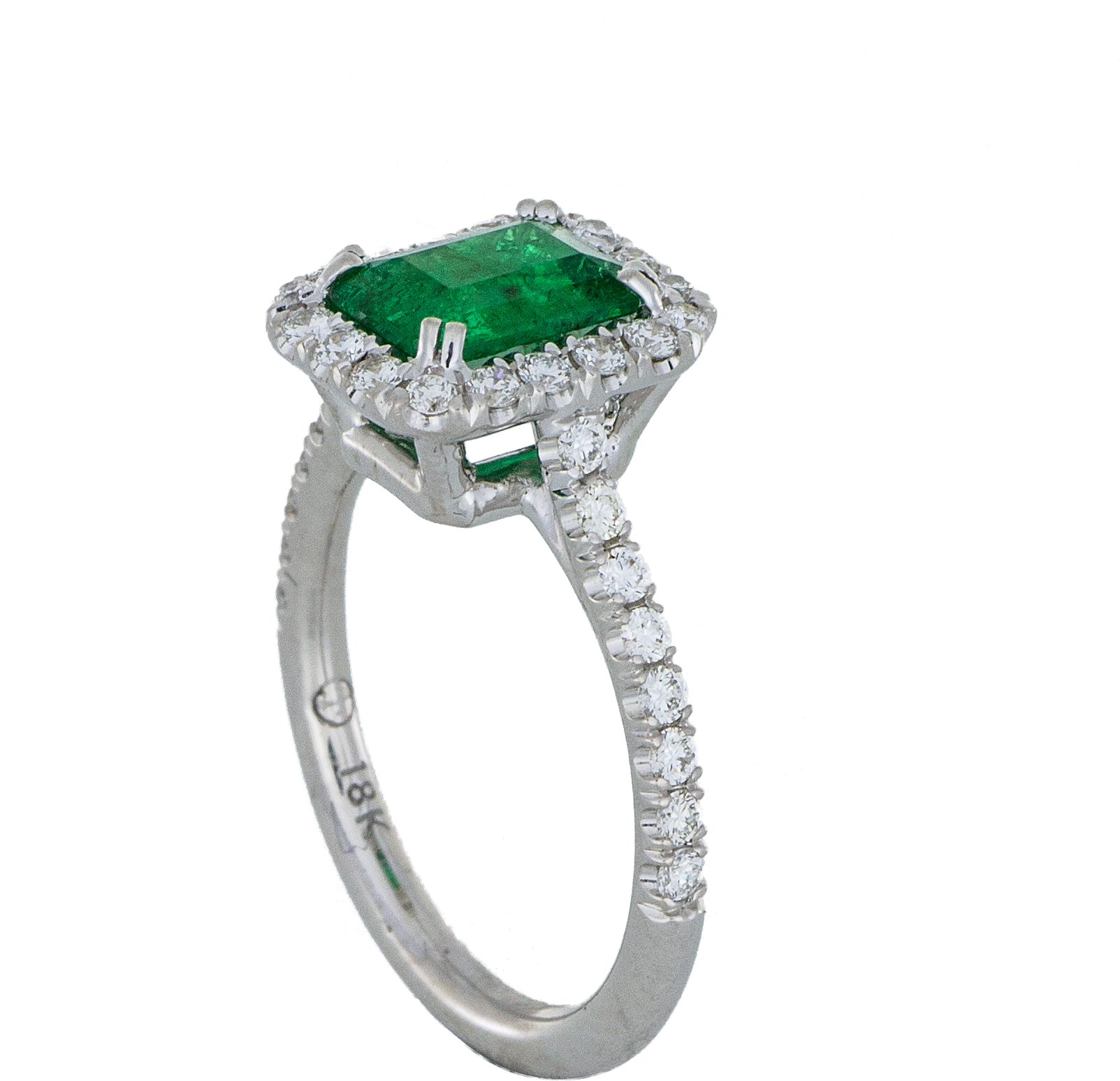 Rings Clipart Vintage Ring - Engagement Ring (1816x1816), Png Download
