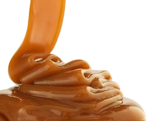 Caramel - Wiki (472x391), Png Download