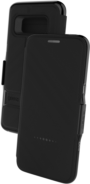 Oxford Galaxy S8 - Book (768x768), Png Download