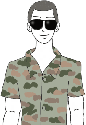 Camouflage Dream Meanings - Dream Dictionary (450x450), Png Download