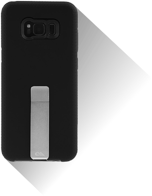Samsung Galaxy S8 Tough Stand - Samsung Galaxy S8 (500x500), Png Download