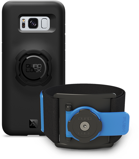 quad lock case samsung s8