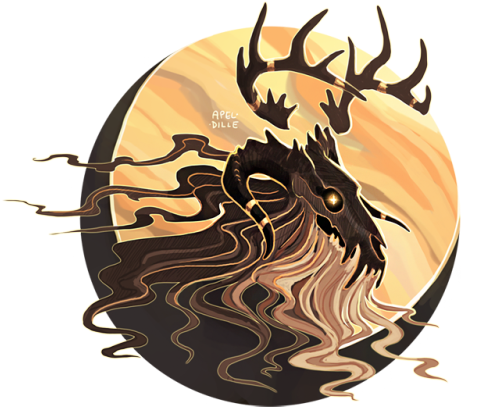Same Creature As Last Picture, Achra - Illustration (500x435), Png Download