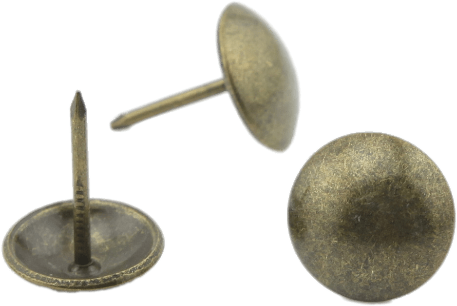 Download - Metal Push Pins Clipart (1200x1200), Png Download