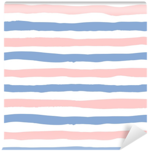 Grunge Seamless Pattern Lines In Color 2016 Rose Quartz - Illustration (400x400), Png Download