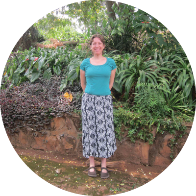 In East Africa, People With Disabilities Often Face - Pencil Skirt (400x400), Png Download