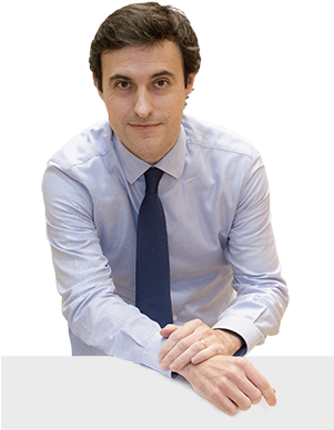 Denis Itxaso - Businessperson (300x416), Png Download