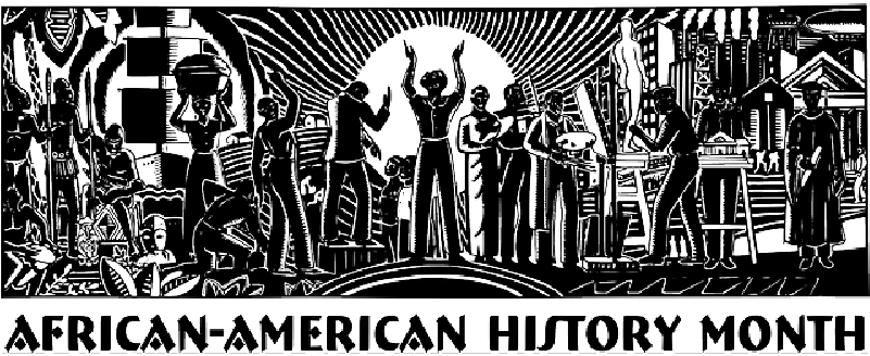 Mb Image/png - African American History Month Banner (800x400), Png Download