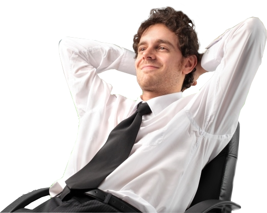 Help The Office Chair Man Travel The World - Fucked My Whole Life Up (533x425), Png Download