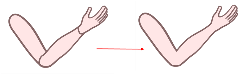 The Auto Patch Node Is Used Mainly When Creating Joint - Documentation (833x263), Png Download