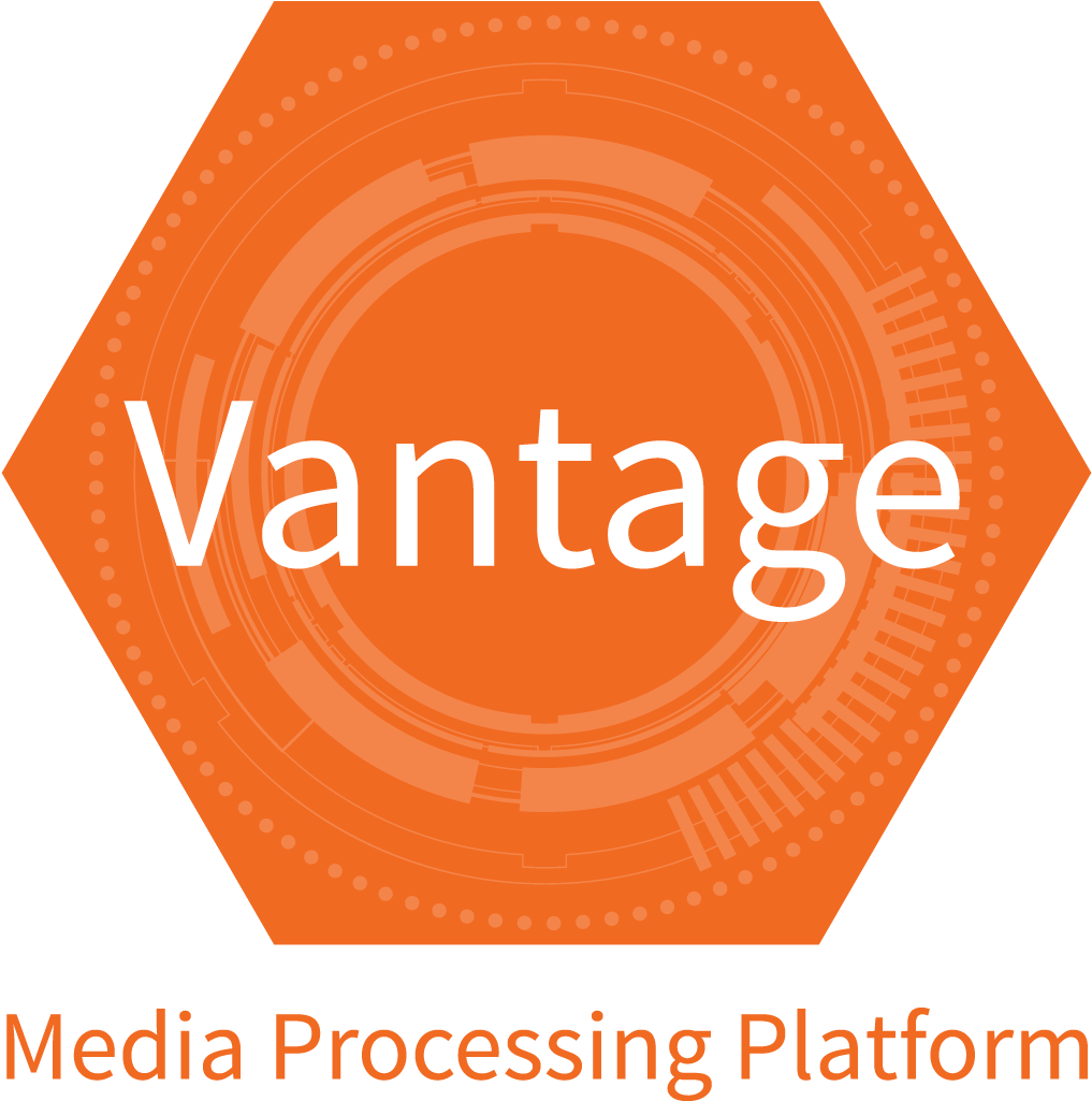 Vantage Telestream (1024x1024), Png Download