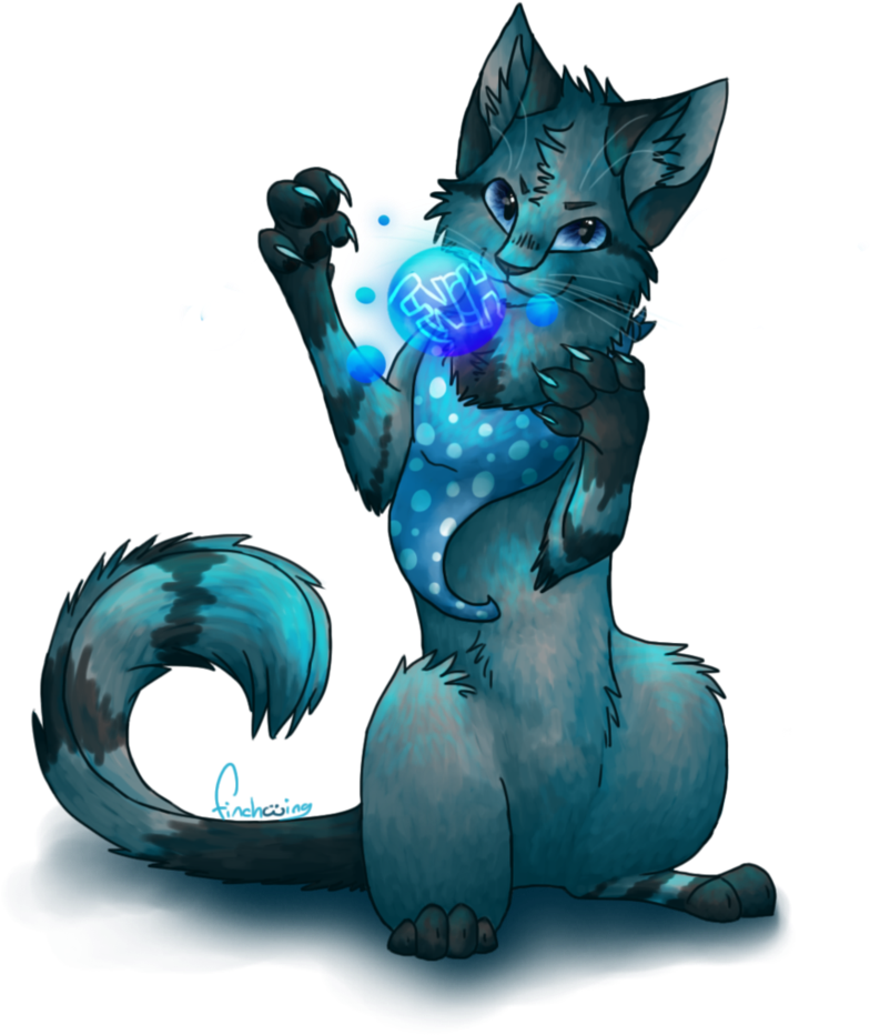 This Is My Character, Stormy Flight - Warriors (823x970), Png Download