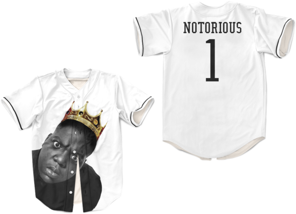 Product Image The Notorious B - The Notorious B.i.g. (600x600), Png Download