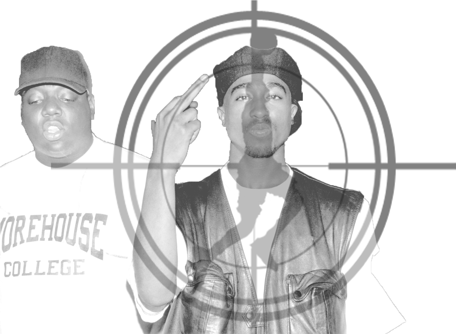 This - Two Pac-more Maximun (cd) (1600x1130), Png Download