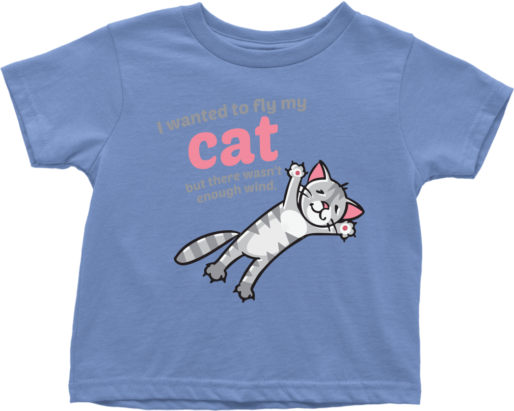 Download Flying Cat Toddler Tshirt T Shirt The Office Full Size PNG Image PNGkit