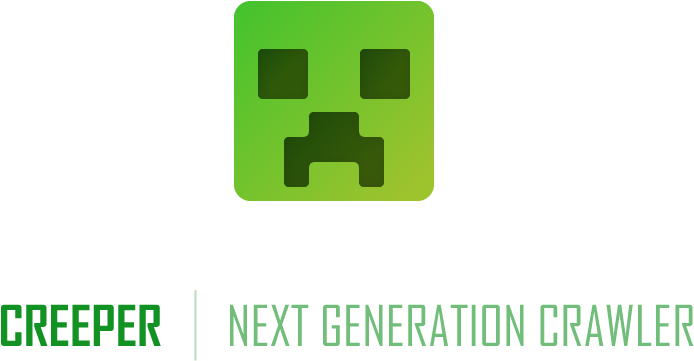 License Go Report Card Gitter Creeper - Cross (2880x900), Png Download
