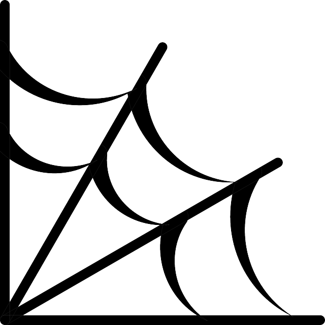 Free Image On Pixabay - Spider Web Png (640x640), Png Download