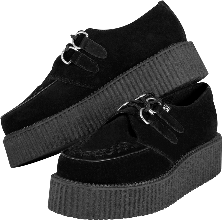And - Brothel Creeper (1096x876), Png Download