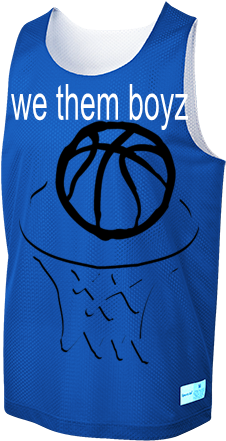 We Them Boyz Biggie Smalls - Basketball Ball Clip Art (450x450), Png Download