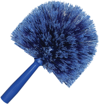 Cobweb Duster (350x350), Png Download