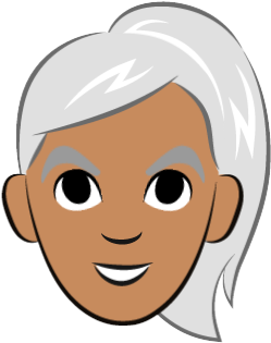 Cartoon (500x500), Png Download