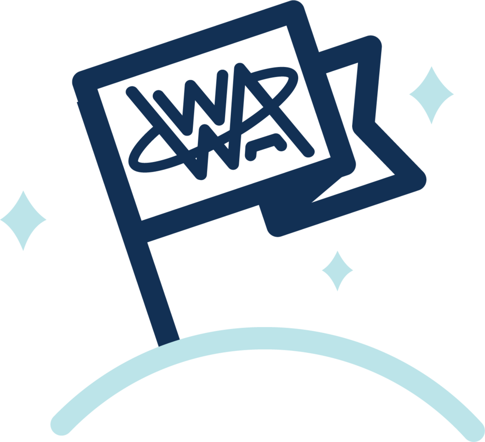 Wrapround Our Goal - Portable Network Graphics (1000x911), Png Download