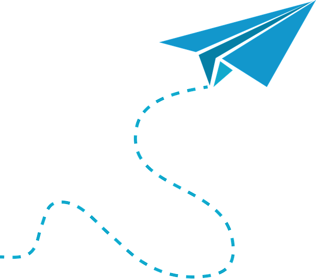 Plane Graphic Png (640x566), Png Download