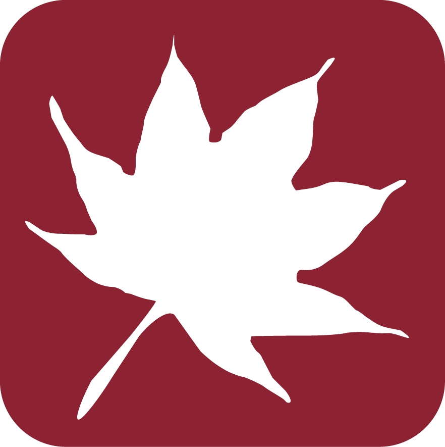Been The Japanese Maple On The Corner Of 16th And State - Hansen-spear Funeral Home (882x885), Png Download