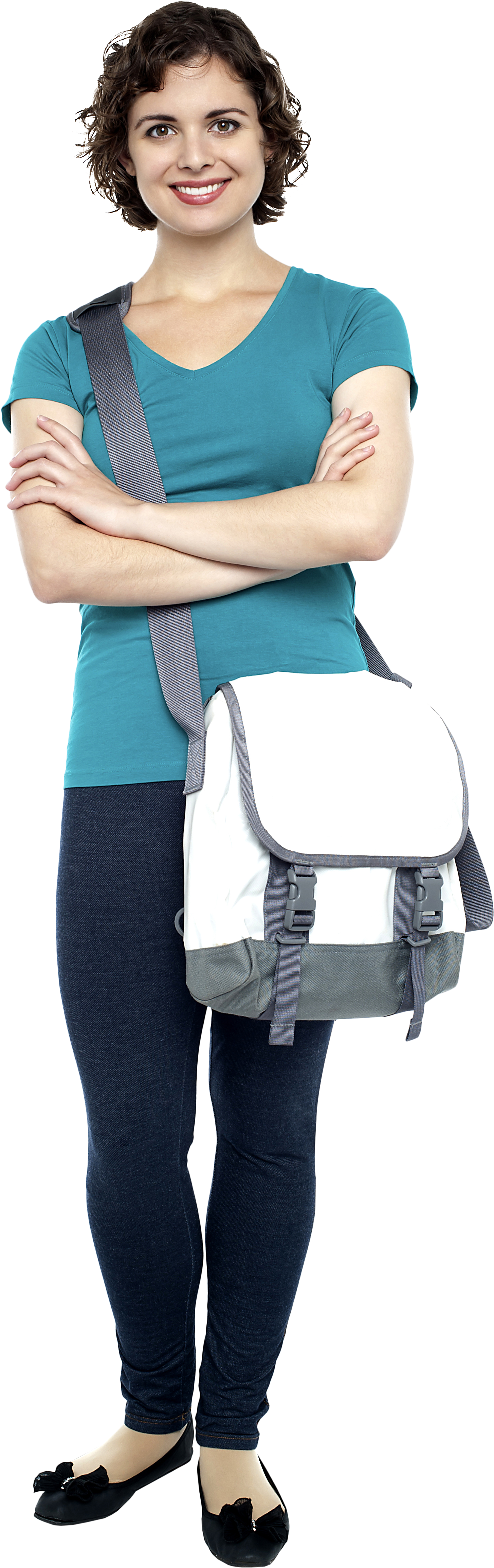 Students Walking Png For Kids - Standing (3200x4809), Png Download