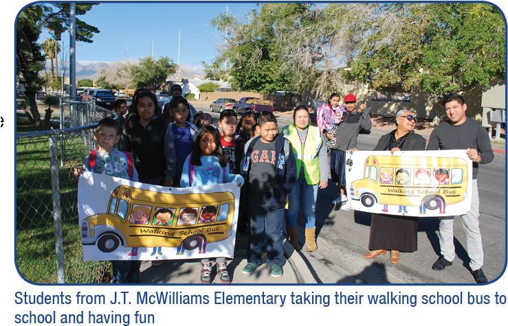 T Mcwilliams Elementary Students - School (761x501), Png Download