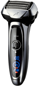 Panasonic Electric Shaver - Panasonic Lv65 (400x400), Png Download