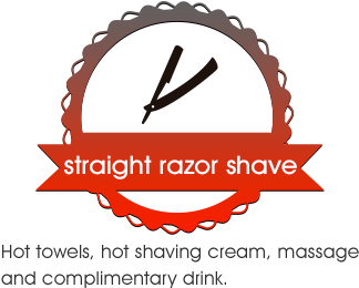 You'll Feel Like You've Been On A Mini-vacation By - Barbershop (360x360), Png Download
