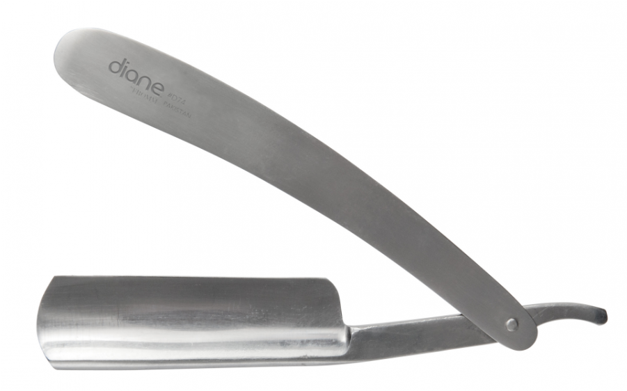 Download Straight Razor Full Size PNG Image PNGkit