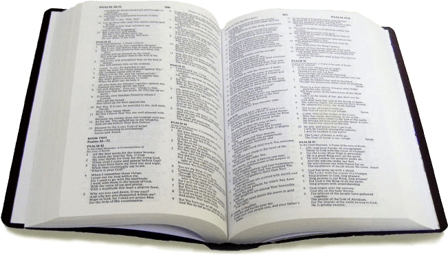 Png Bible (691x384), Png Download