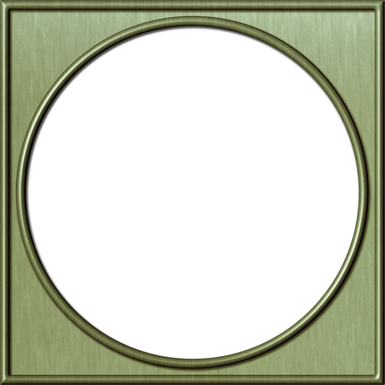 Picture Frame (768x768), Png Download