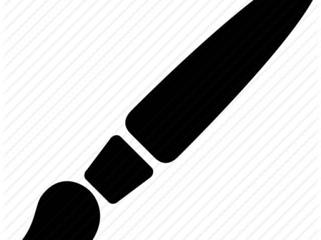 Brush (640x480), Png Download
