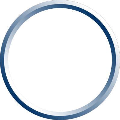 Round Frame Png Pics Photos - Circle (398x400), Png Download