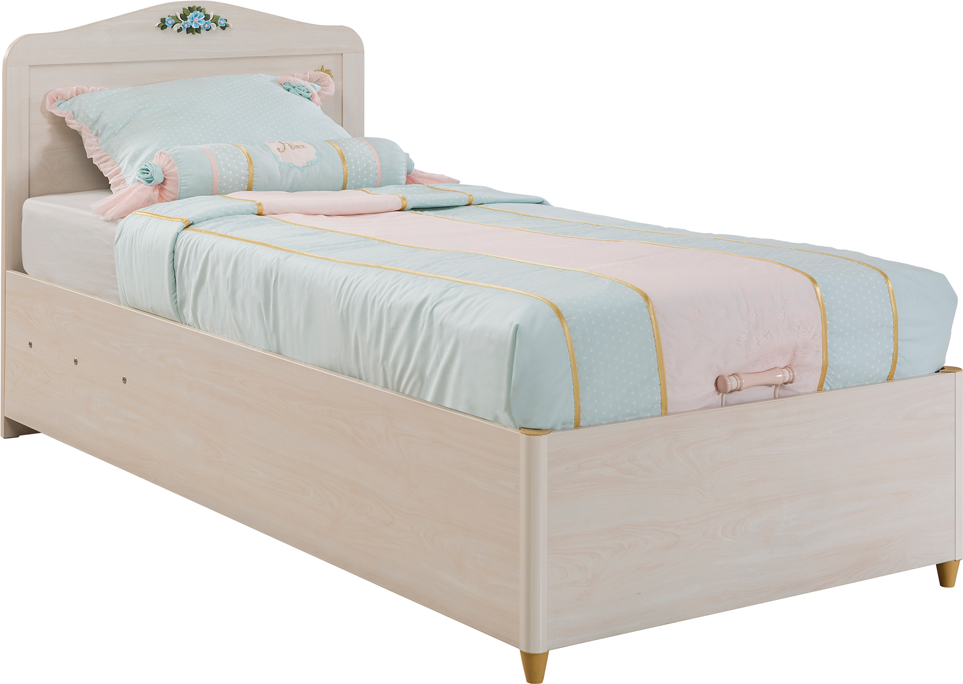 Bed (2120x1908), Png Download