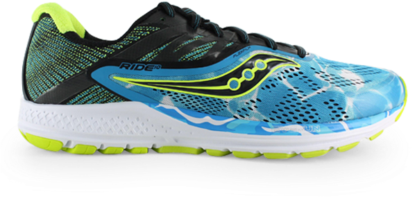 Running Shoe (615x429), Png Download