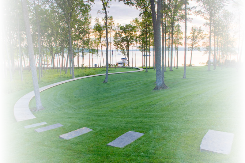 Grass Cutting / Grass Mowing Service In St Louis Mo - Garden (800x532), Png Download