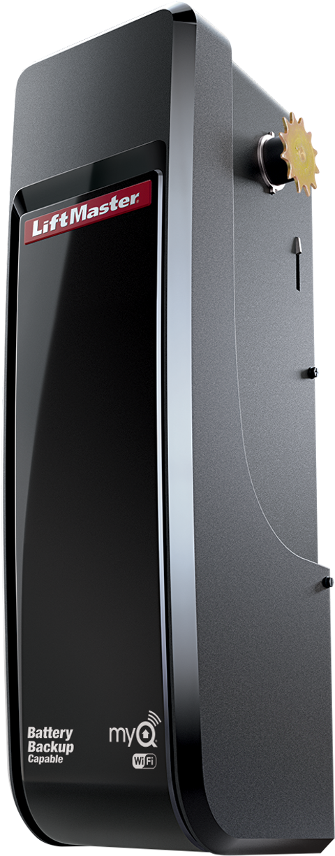 Lj8950w Light Duty Commercial Door Operator For Rolling - Liftmaster 3900 Light Duty Jackshaft Operator (1240x1240), Png Download