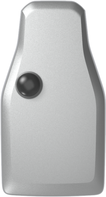 Skylite V5 With A Pole - Smartphone (845x684), Png Download