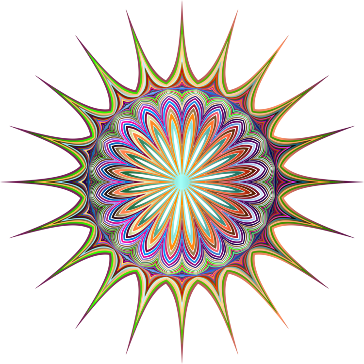 Drawing My Neighbor Totoro Art Studio Ghibli - 2 차 대기 오염 물질 (750x750), Png Download