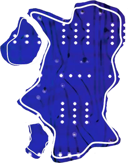 The Space Needle Is One Of The Most Recognizable Buildings - Glogster (409x520), Png Download