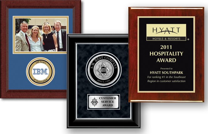 Awards And Plaques - Award Plaques (665x428), Png Download