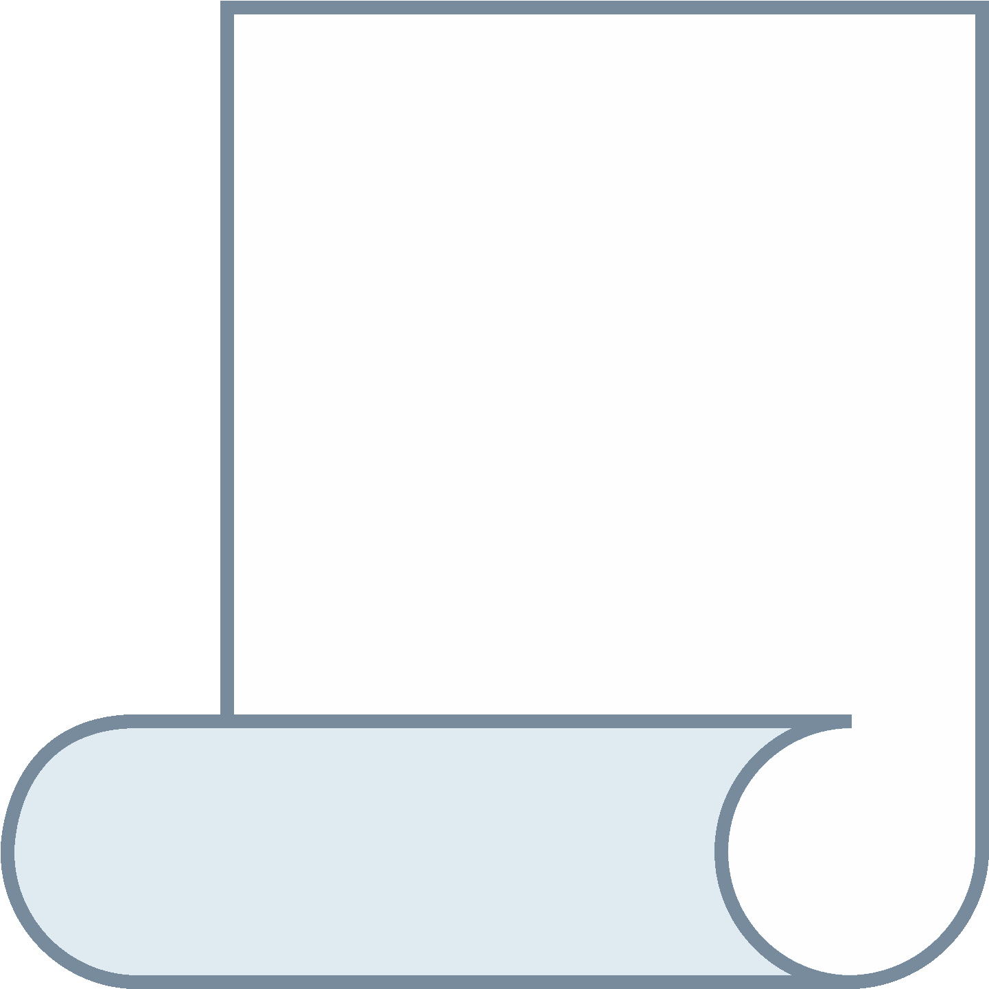 Kartka Papieru Icon Kostenloser Download Png Und Vektorgrafik (1600x1600), Png Download