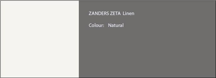 Zanders Zeta Office Letterhead Paper Linen A4 260 Gsm - Paper (687x575), Png Download