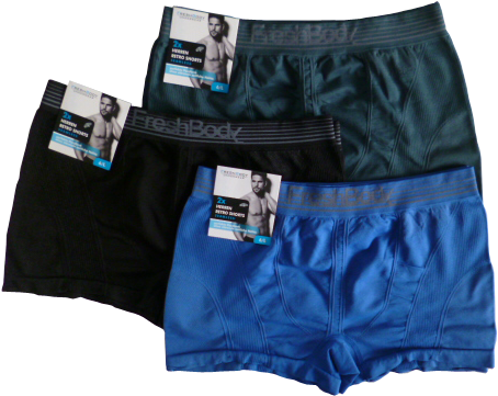 Seamless Von Htg - Underpants (640x480), Png Download