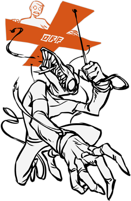 500 X 700 3 - Off Game Bad Batter (500x700), Png Download